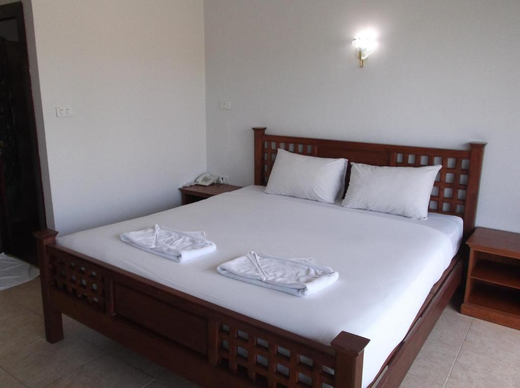 Holiday Guest House Чавенг Номер фото