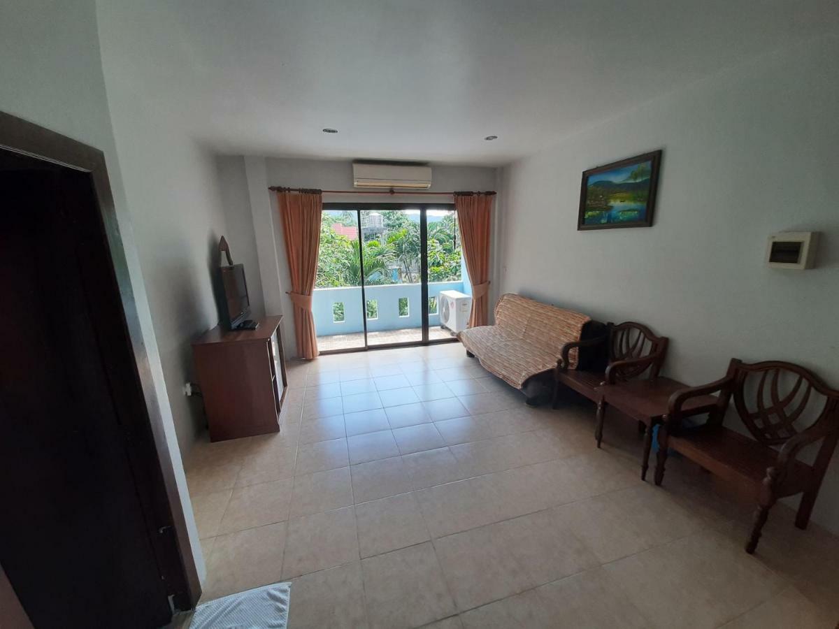 Holiday Guest House Чавенг Экстерьер фото